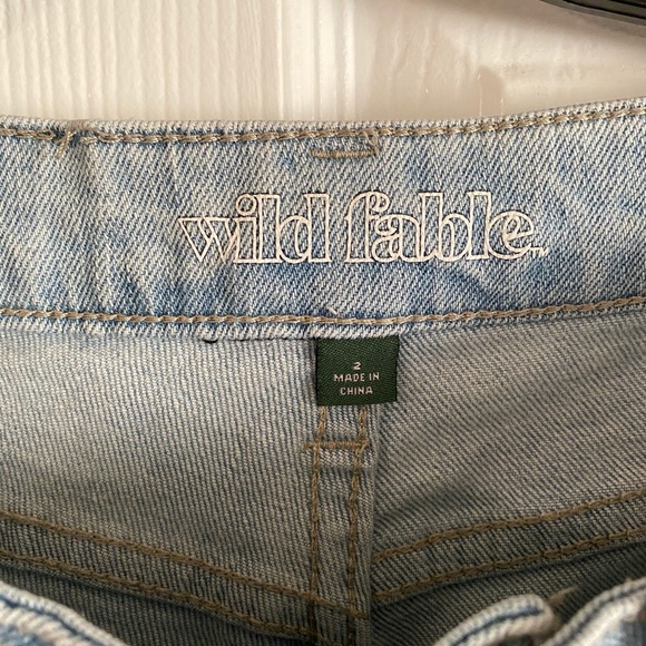 Jeans - Picture 3 of 5